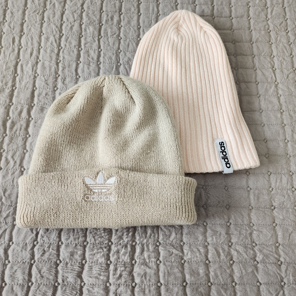 *Final Sale* Adidas Hat Bundle